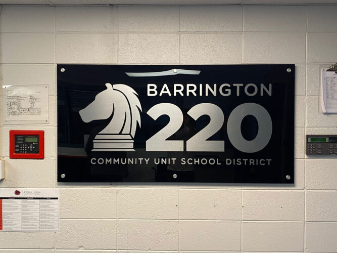 Barrington 220 Community Unit School District