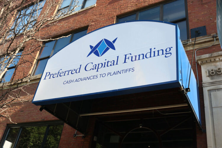Preferred Capitol Funding